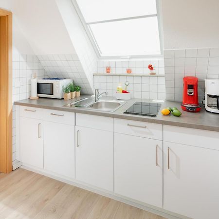 Ferienwohnung Duenenrose Norderney Kültér fotó
