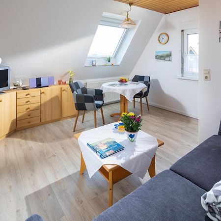 Ferienwohnung Duenenrose Norderney Kültér fotó
