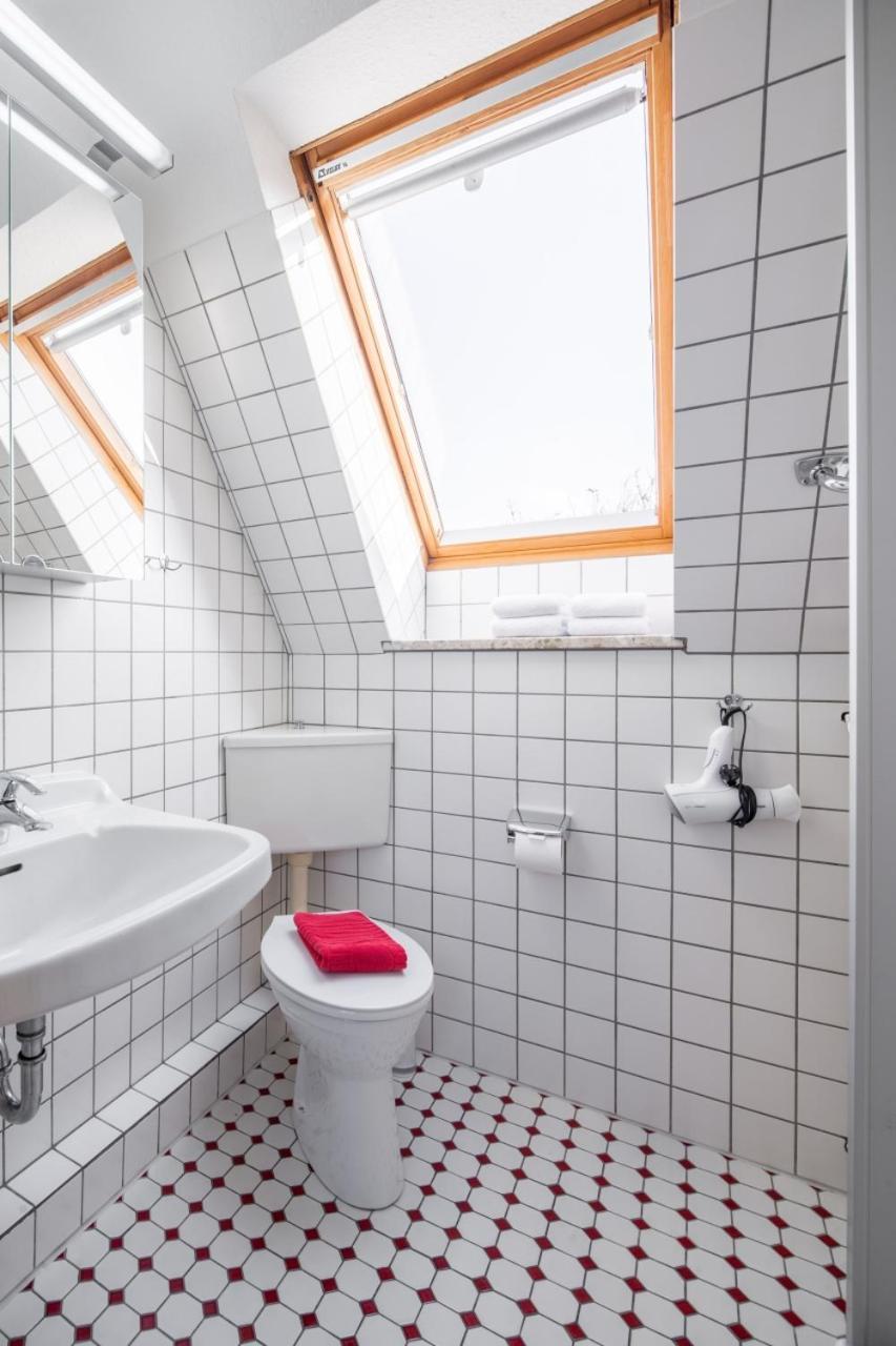 Ferienwohnung Duenenrose Norderney Kültér fotó