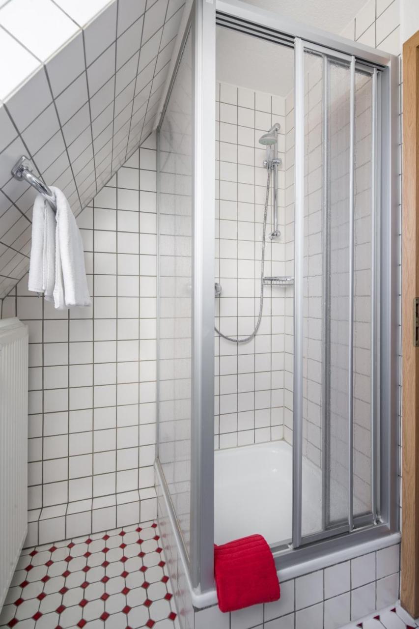 Ferienwohnung Duenenrose Norderney Kültér fotó