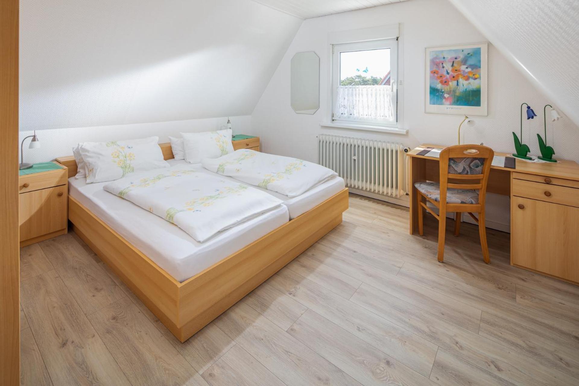 Ferienwohnung Duenenrose Norderney Kültér fotó