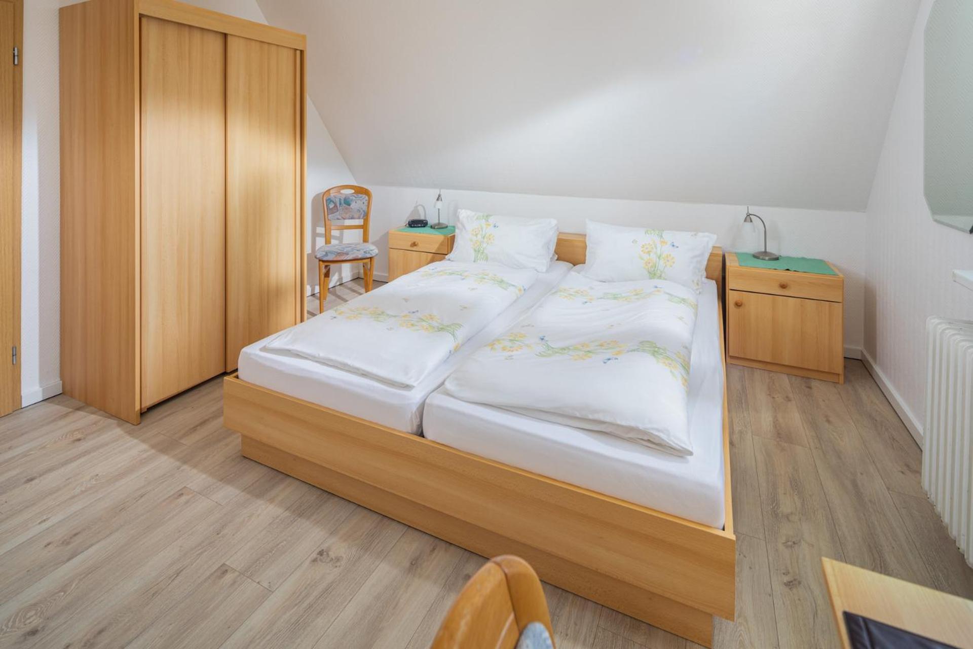 Ferienwohnung Duenenrose Norderney Kültér fotó
