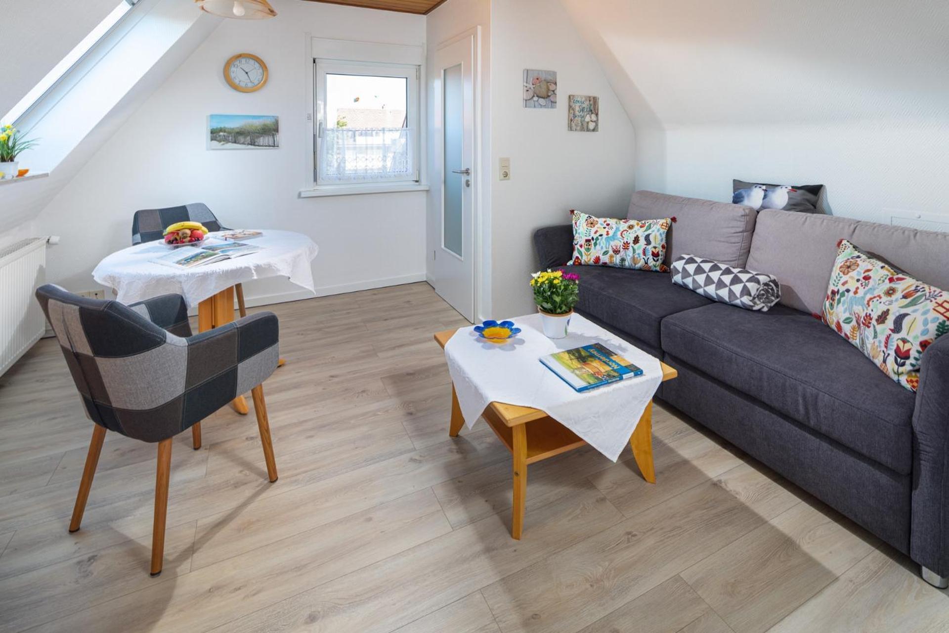 Ferienwohnung Duenenrose Norderney Kültér fotó